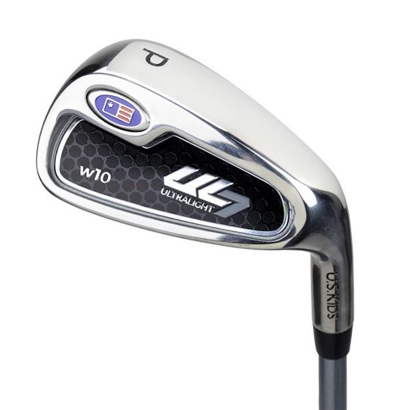 Picture of US Kids UL7 63 Pitching Wedge, Graphite Shaft