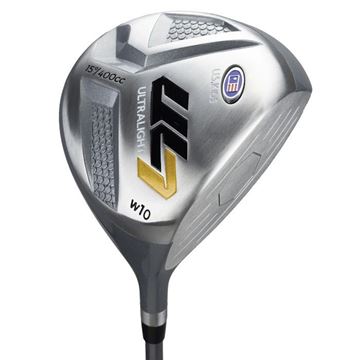 Picture of US Kids UL7 63 Driver, Graphite Shaft