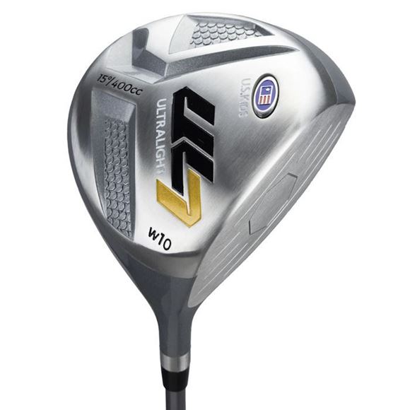 Picture of US Kids UL7 63 Driver, Graphite Shaft