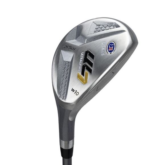Picture of US Kids UL7 63 Hybrid, Graphite Shaft