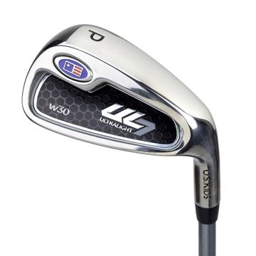 Picture of US Kids UL7 39 Pitching Wedge, Graphite Shaft