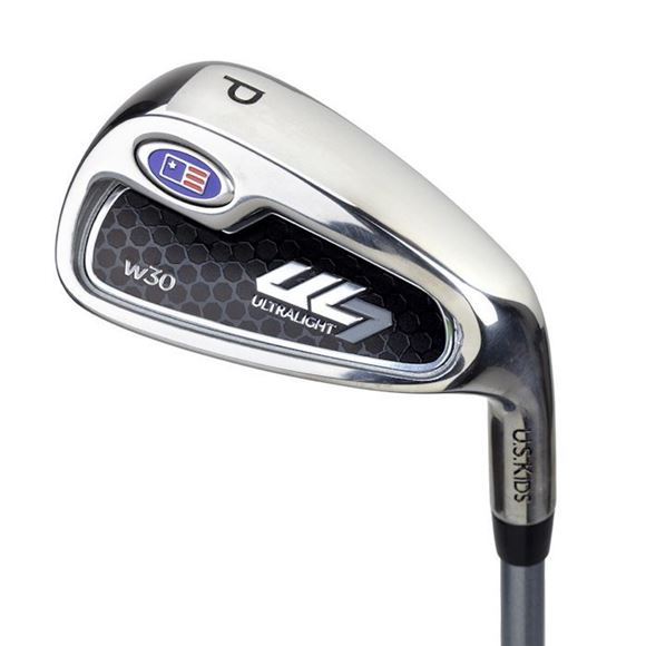Picture of US Kids UL7 39 Pitching Wedge, Graphite Shaft