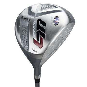 Picture of US Kids UL7 60 Driver, Graphite Shaft