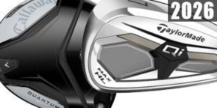 Picture for category 2026 Golf Club Ranges