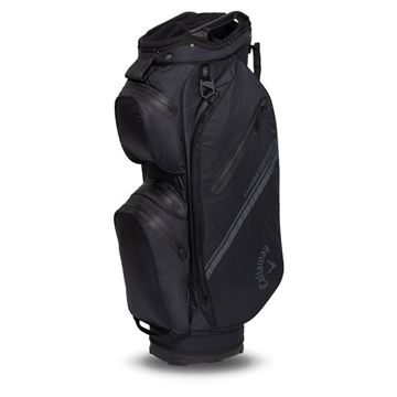 Picture of Callaway Chase 14 Dry Cart Bag - Black
