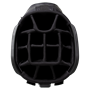 Picture of Callaway Chase 14 Dry Cart Bag - Black