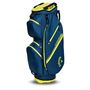 Picture of Callaway Chase 14 Dry Cart Bag - Navy
