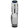 Picture of Callaway Chase Stand Bag White/Silver/Royal 2026