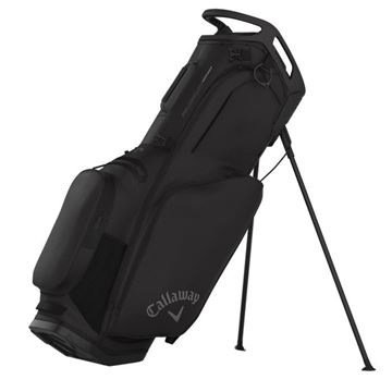 Picture of Callaway Fairway 14 HD Stand Bag Black 2026