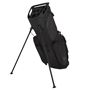 Picture of Callaway Fairway 14 HD Stand Bag Black 2026