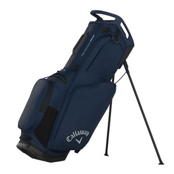 Picture of Callaway Fairway 14 HD Stand Bag Navy 2026