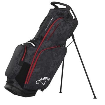 Picture of Callaway Fairway 14 HD Stand Bag Graphite/Desert/Camo 2026