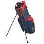 Picture of Callaway Fairway 14 HD Stand Bag Red/White/Navy 2026