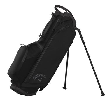Picture of Callaway Fairway C HD Stand Bag Black 2026