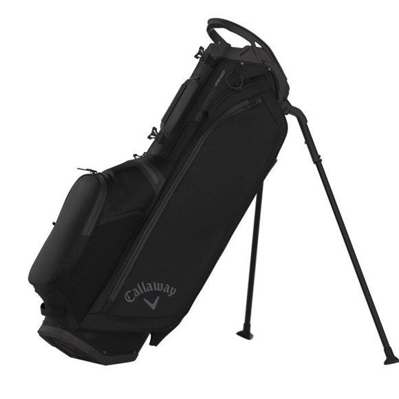 Picture of Callaway Fairway C HD Stand Bag Black 2026