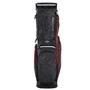 Picture of Callaway Fairway C HD Stand Bag Graphite/Desert/Red 2026
