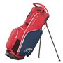 Picture of Callaway Fairway C HD Stand Bag Red/White/Navy 2026