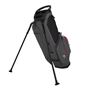 Picture of Callaway Fairway C HD Stand Bag Charcoal/Pink 2026