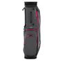 Picture of Callaway Fairway C HD Stand Bag Charcoal/Pink 2026
