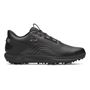 Picture of Under Armour Mens Drive Fade 2 Golf Shoes Black 2026