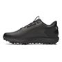 Picture of Under Armour Mens Drive Fade 2 Golf Shoes Black 2026