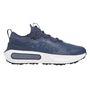 Picture of Under Armour Mens UA UA Phantom Fore Golf Shoes Grey/Navy