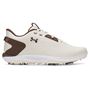 Picture of Under Armour Mens Drive Fade 2 Golf Shoes Stone/Tundra/Silver 2026