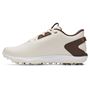 Picture of Under Armour Mens Drive Fade 2 Golf Shoes Stone/Tundra/Silver 2026