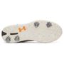 Picture of Under Armour Mens Drive Fade 2 Golf Shoes Stone/Tundra/Silver 2026