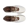 Picture of Under Armour Mens UA Drive Pro Clone SL Golf Shoes Stone/Brown/Gun Metal