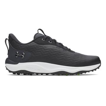 Picture of Under Armour Mens Drive Fade 2 SL Golf Shoes Black 2026