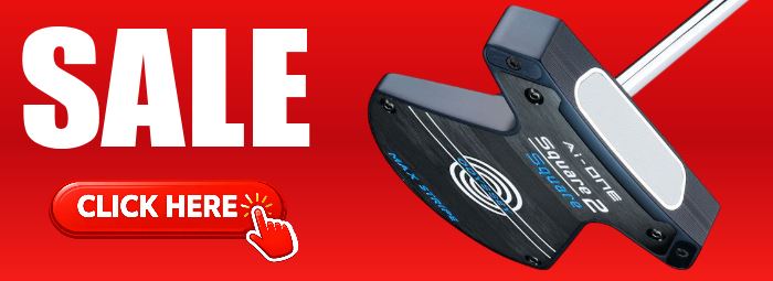 Sale Putters