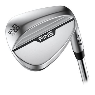 Picture of Ping s159 Wedge - Steel Chrome Sale