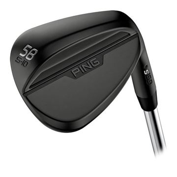 Picture of Ping s159 Wedge - Steel Midnight Sale