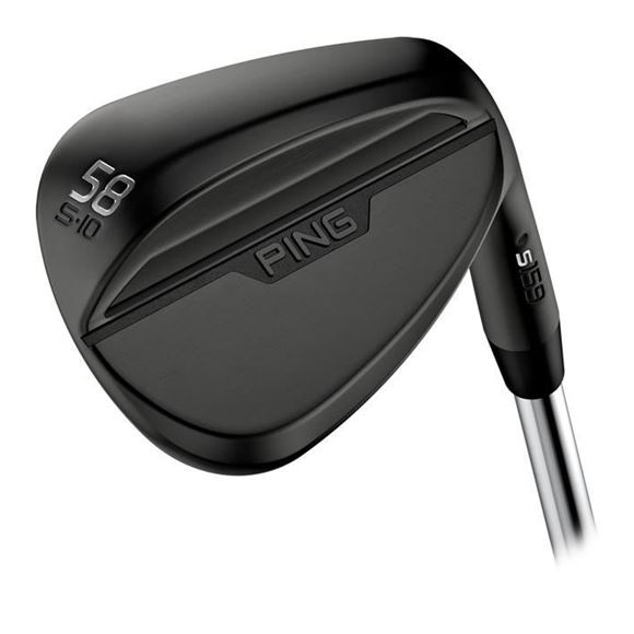 Picture of Ping s159 Wedge - Steel Midnight Sale