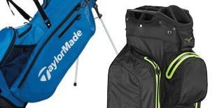 Picture for category Sale Golf Bags