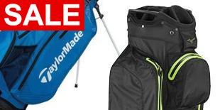 Picture for category Sale Golf Bags