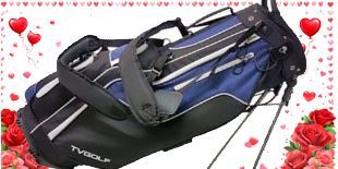Picture for category Golf bags