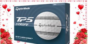 Picture for category Golf Balls