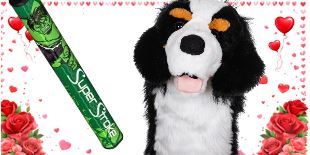 Picture for category Headcovers & grips