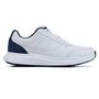 Picture of FootJoy Mens FJ Hampton Golf Shoes White/Navy 50085 (2026)