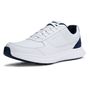 Picture of FootJoy Mens FJ Hampton Golf Shoes White/Navy 50085 (2026)