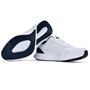 Picture of FootJoy Mens FJ Hampton Golf Shoes White/Navy 50085 (2026)