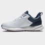 Picture of FootJoy Mens Pro SL Golf Shoes White/Blue/Red 56949 (2026)