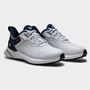 Picture of FootJoy Mens Pro SL Golf Shoes White/Blue/Red 56949 (2026)