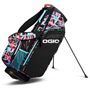 Picture of Ogio Golf All Elements Woode Hybrid Stand Bag Tropical Punch 2026