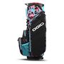 Picture of Ogio Golf All Elements Woode Hybrid Stand Bag Tropical Punch 2026