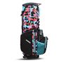 Picture of Ogio Golf All Elements Woode Hybrid Stand Bag Tropical Punch 2026
