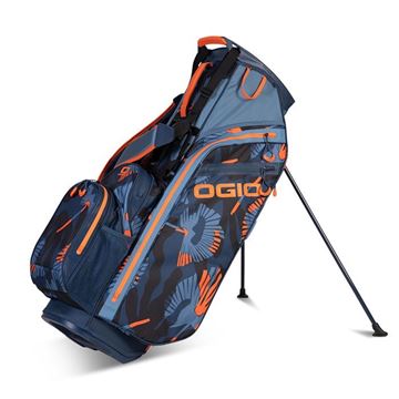 Picture of Ogio Golf All Elements Woode Hybrid Stand Bag Dusk 2026