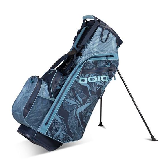Picture of Ogio Golf All Elements Woode Hybrid Stand Bag Paradise 2026